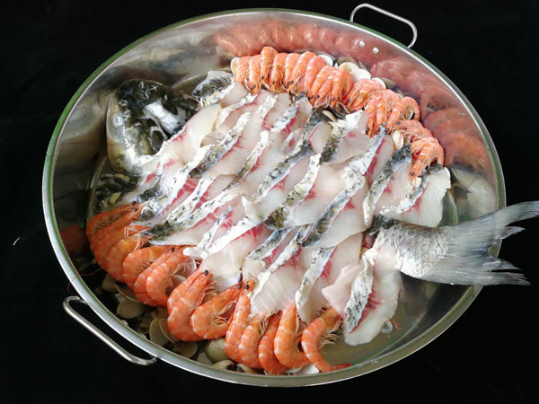 <b>5道征服城里人的农庄菜，就是够“惹味”！</b>