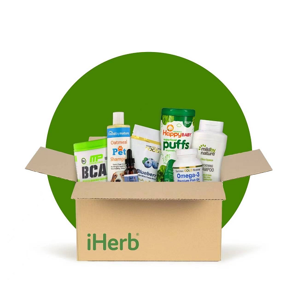 深耕购物体验，iHerb致力于为消费者提供溢价服务