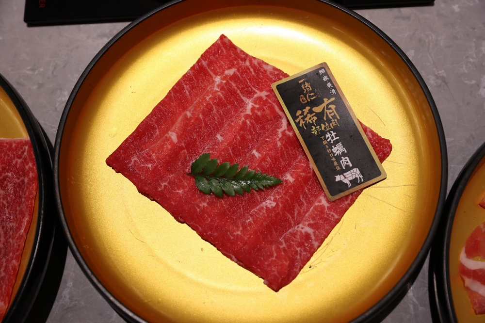 一绪举办第四届和牛品鉴会，