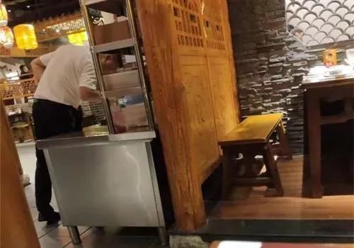 厨师注意：菜品试吃千万不能这样吃！