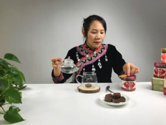 大饴芙：古法红糖新创客