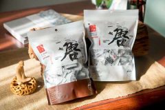 唐山西禾米唐，椒盐花生