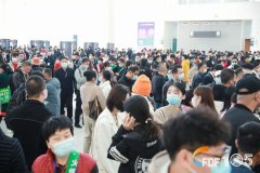 风物长宜放眼量 第105届全国糖酒会点出了4道必答题 与时代共振 中国食品酒类