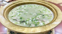 江南人在滨州 | 这些鲁菜馆真的绝