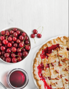 带你探秘日趋流行的水果——美国酸樱桃