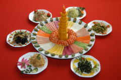 烟台的传统美食 可不止火出圈的“鲜鱼水饺”那么简单