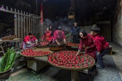 粉红佳人2022年度世界美食摄影大赛揭晓，中国摄影师斩获多枚大奖