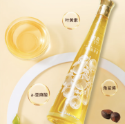 植宗山茶油推新品系列 无污染萃取是亮点