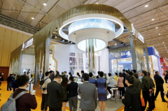 上海贵酒2022成都糖酒会荣耀归来，彰显文化自信，破局行业未来！