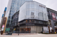 PARIS BAGUETTE BISTRO中国首店重磅来袭