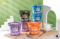 苗家箩箩酸汤，Z世代的味蕾迎来了一个“狠角色”！